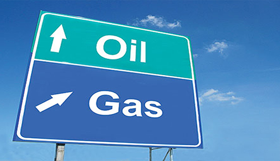 ترجمة النفط والغاز